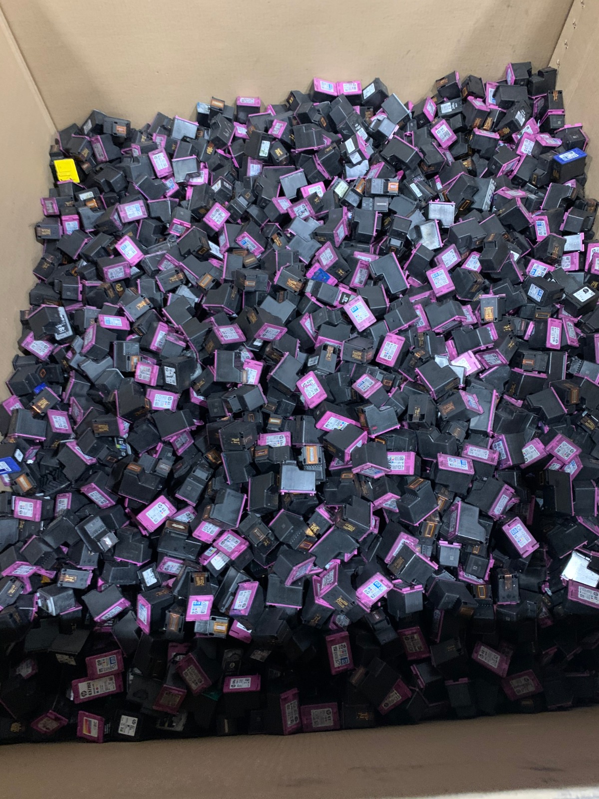 Global Trade Solutions